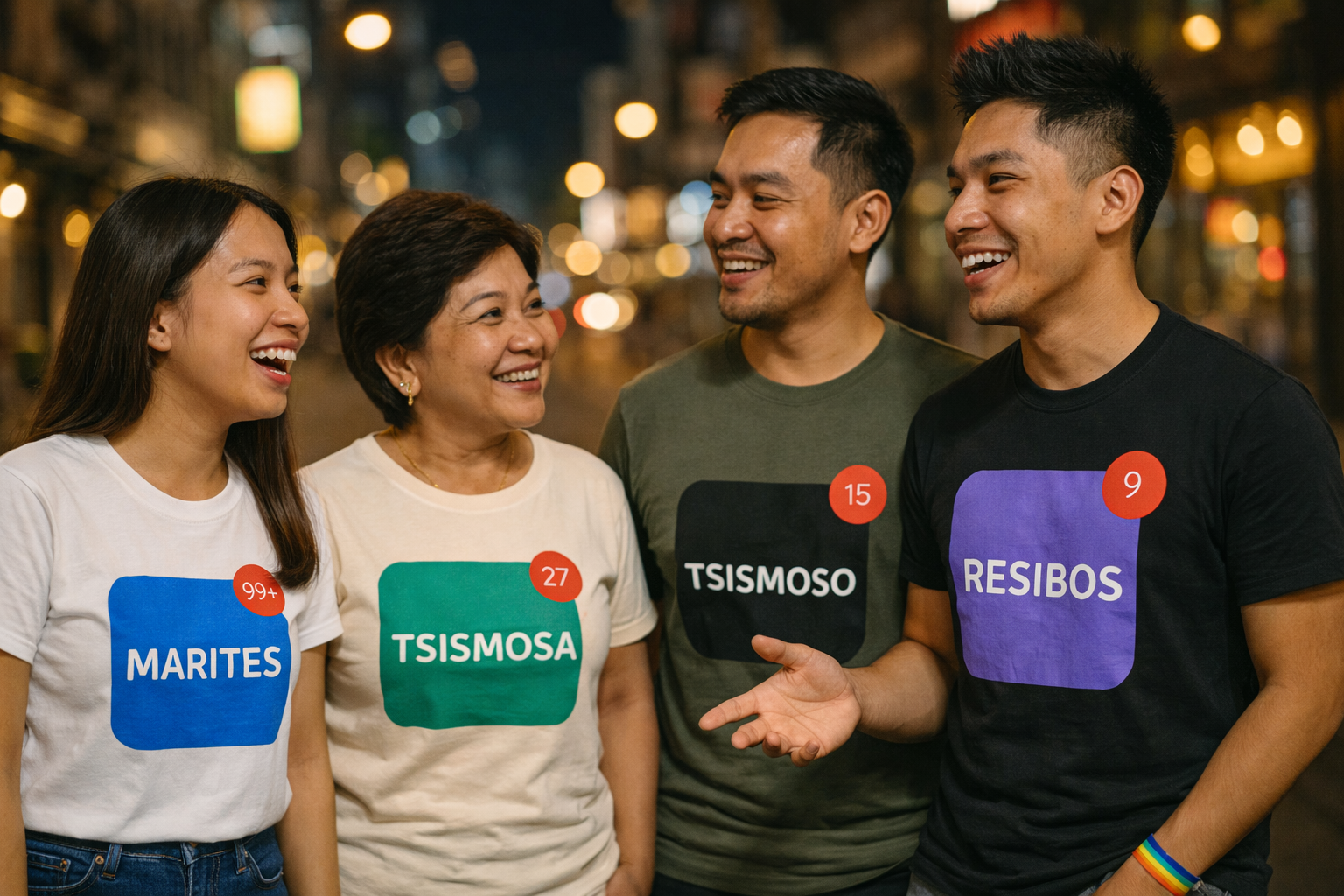 App Badge Collection