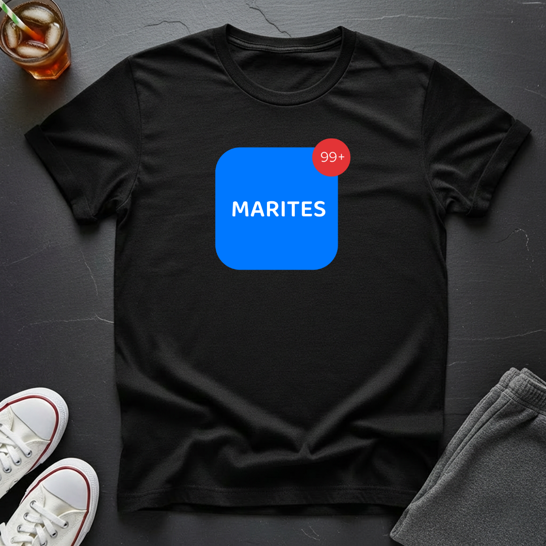 Marites App Badge