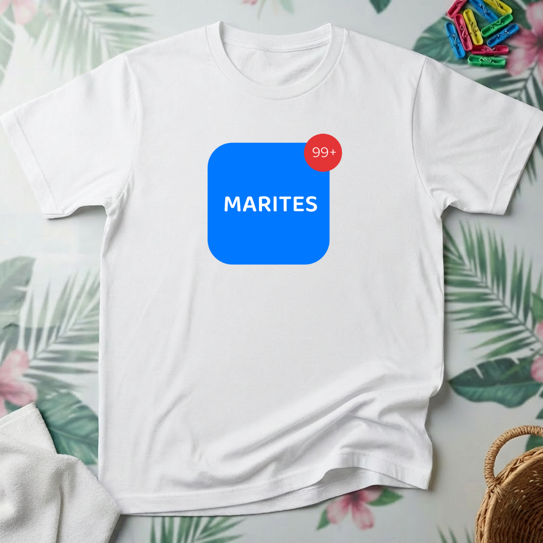 Marites App Badge
