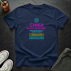 Chika Update