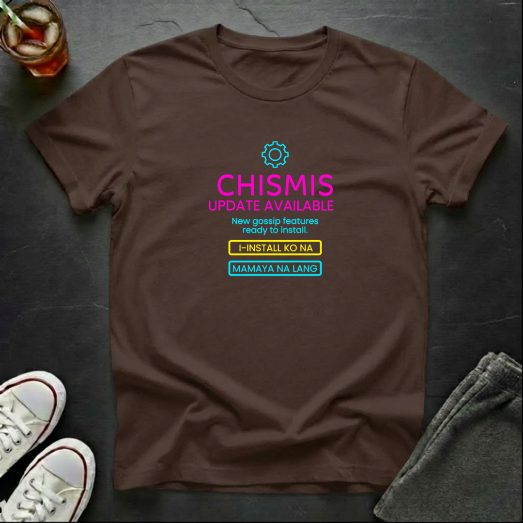 Chismis Update