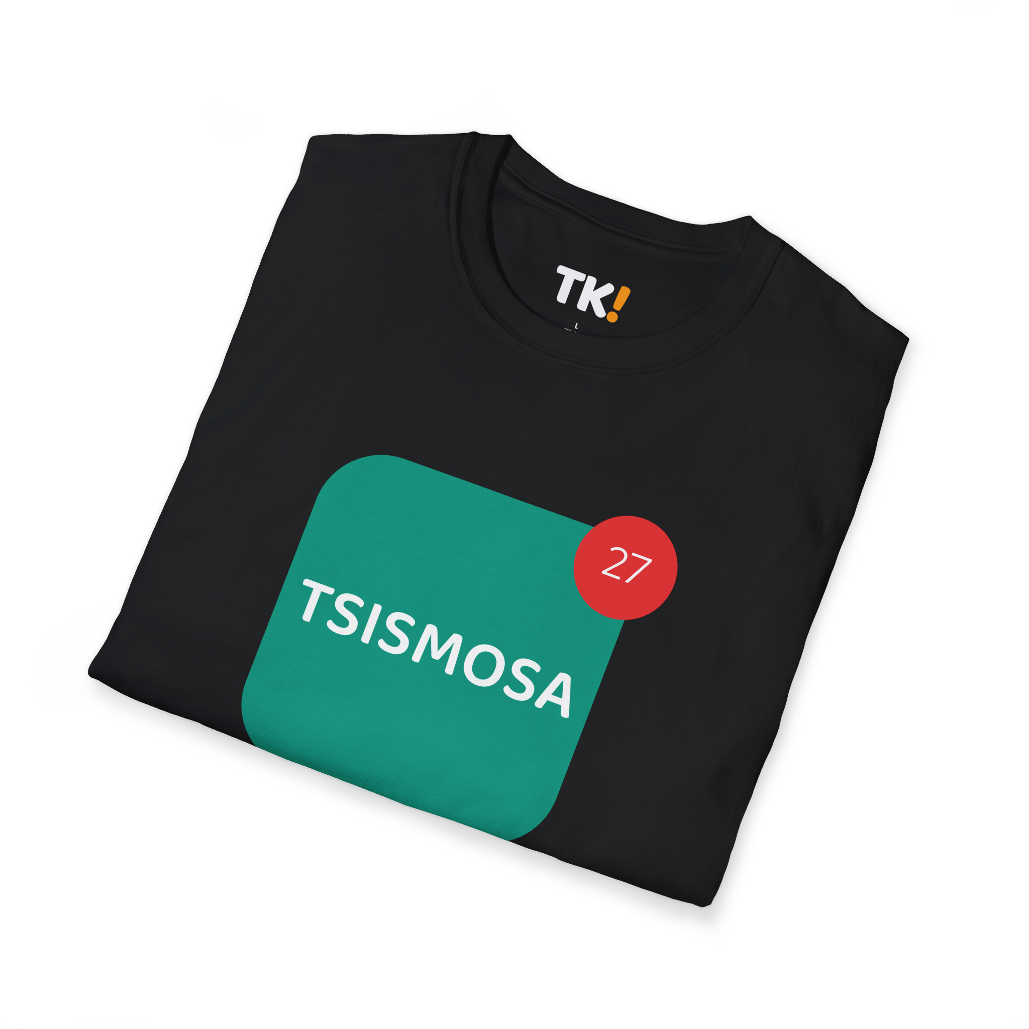 Tsismosa App Badge