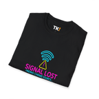 Signal Lost