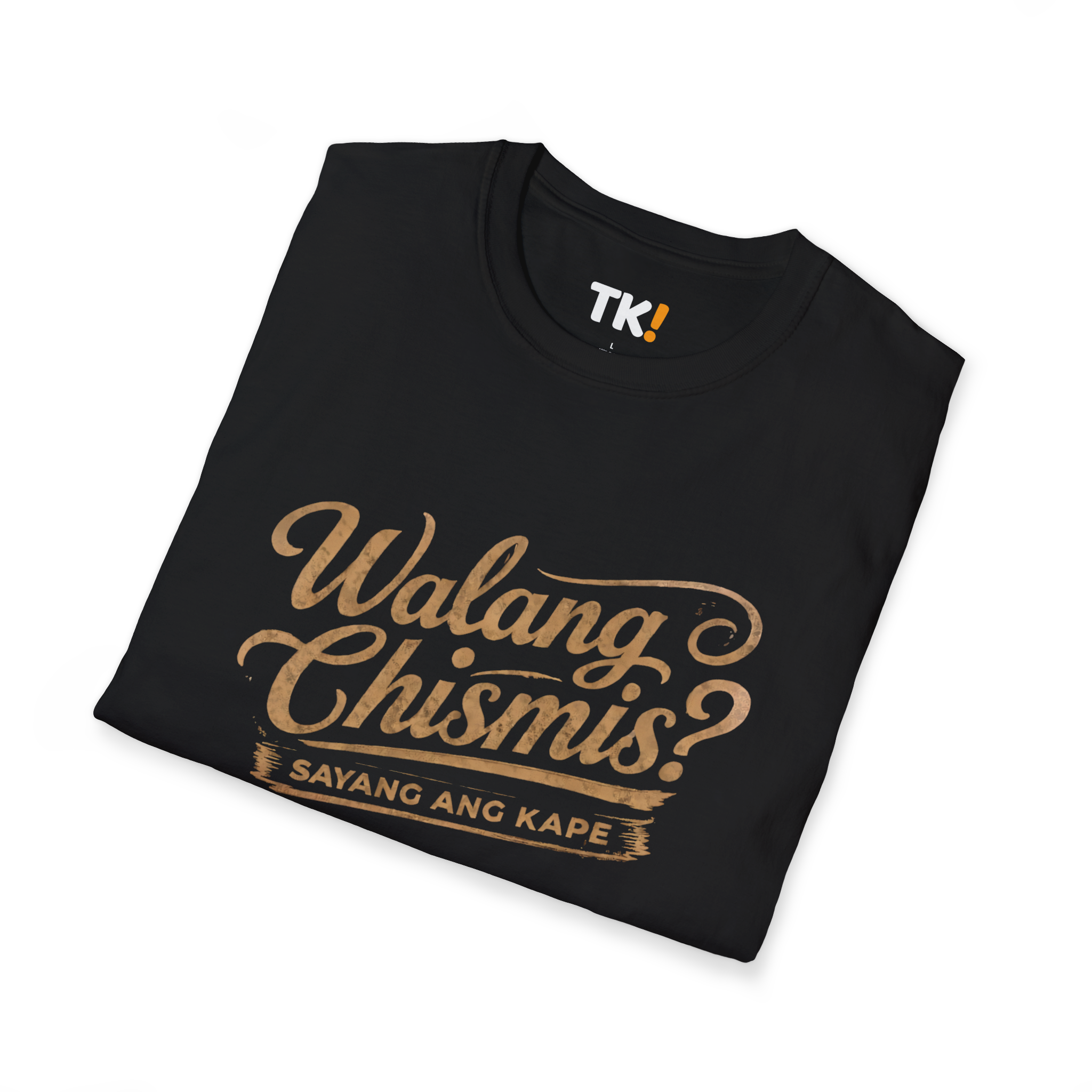 Walang Chismis - Cream