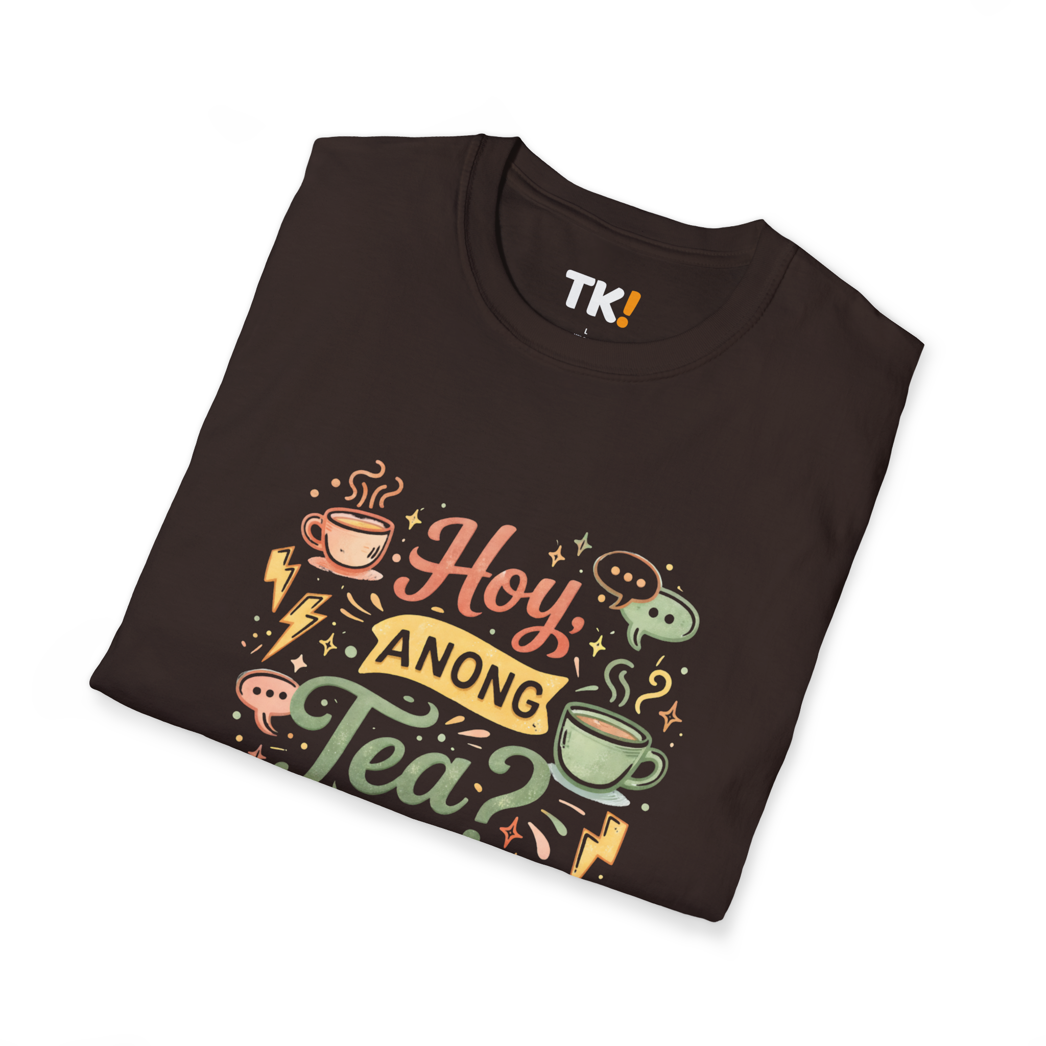 Hoy Anong Tea