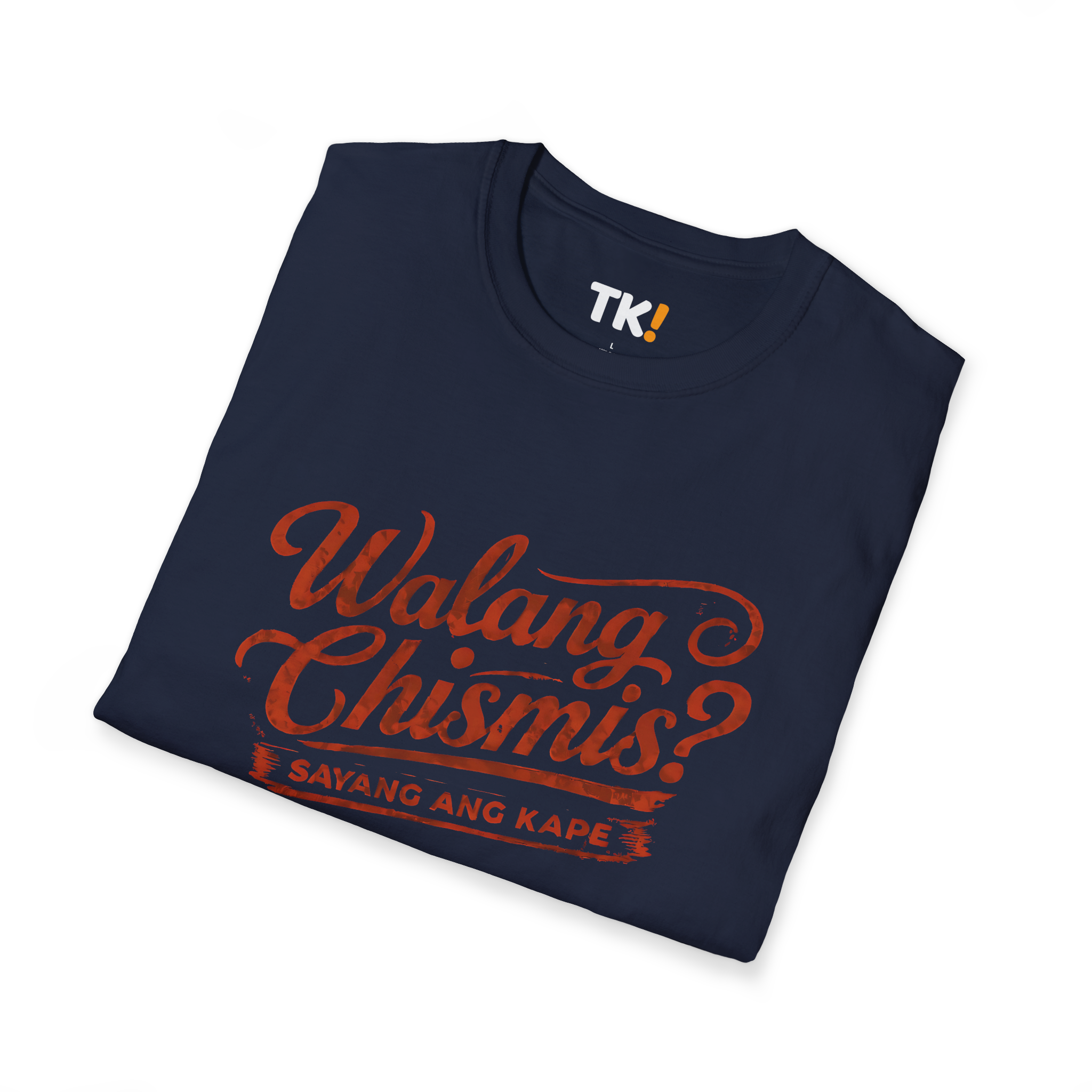 Walang Chismis - Rustic