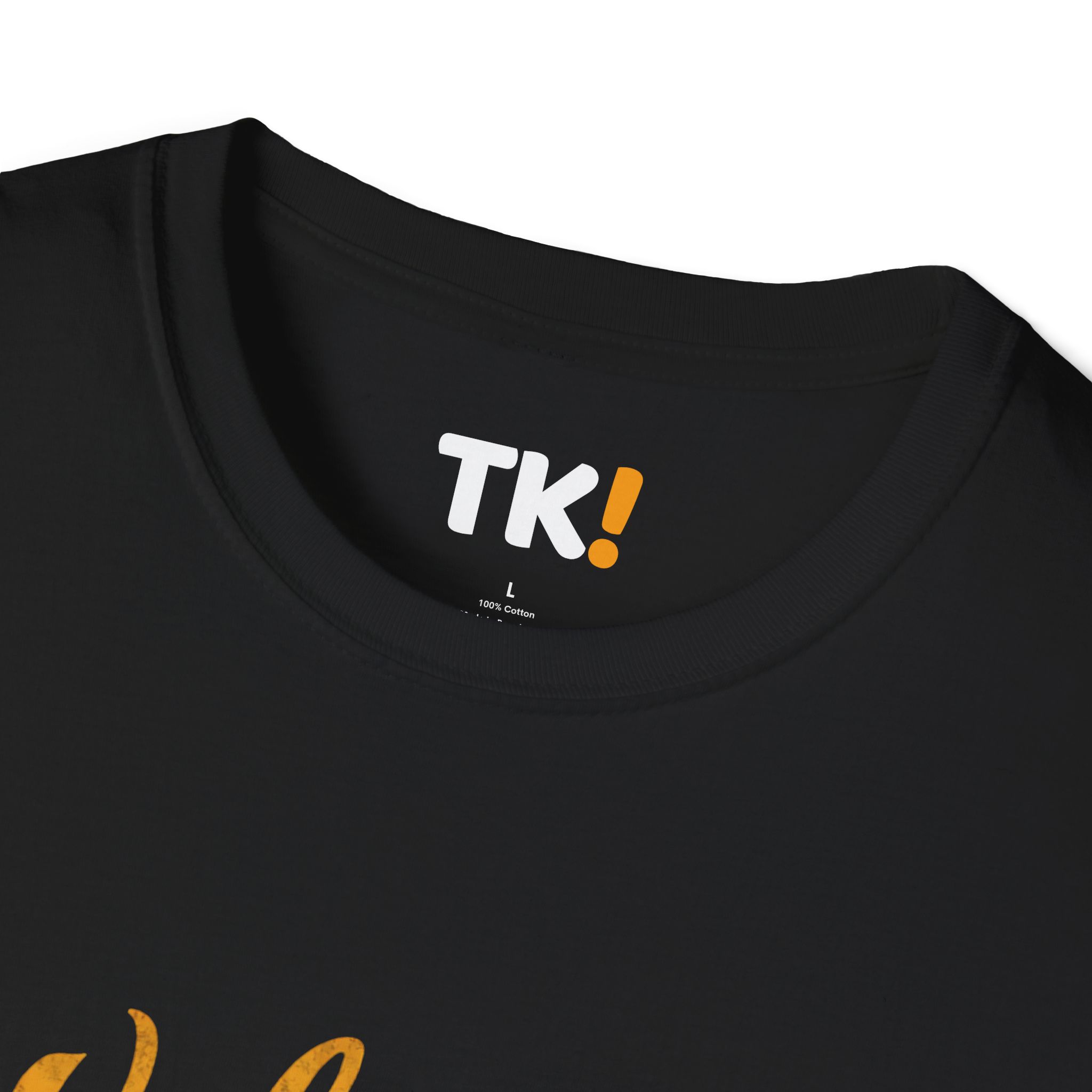 Walang Chismis - Gold