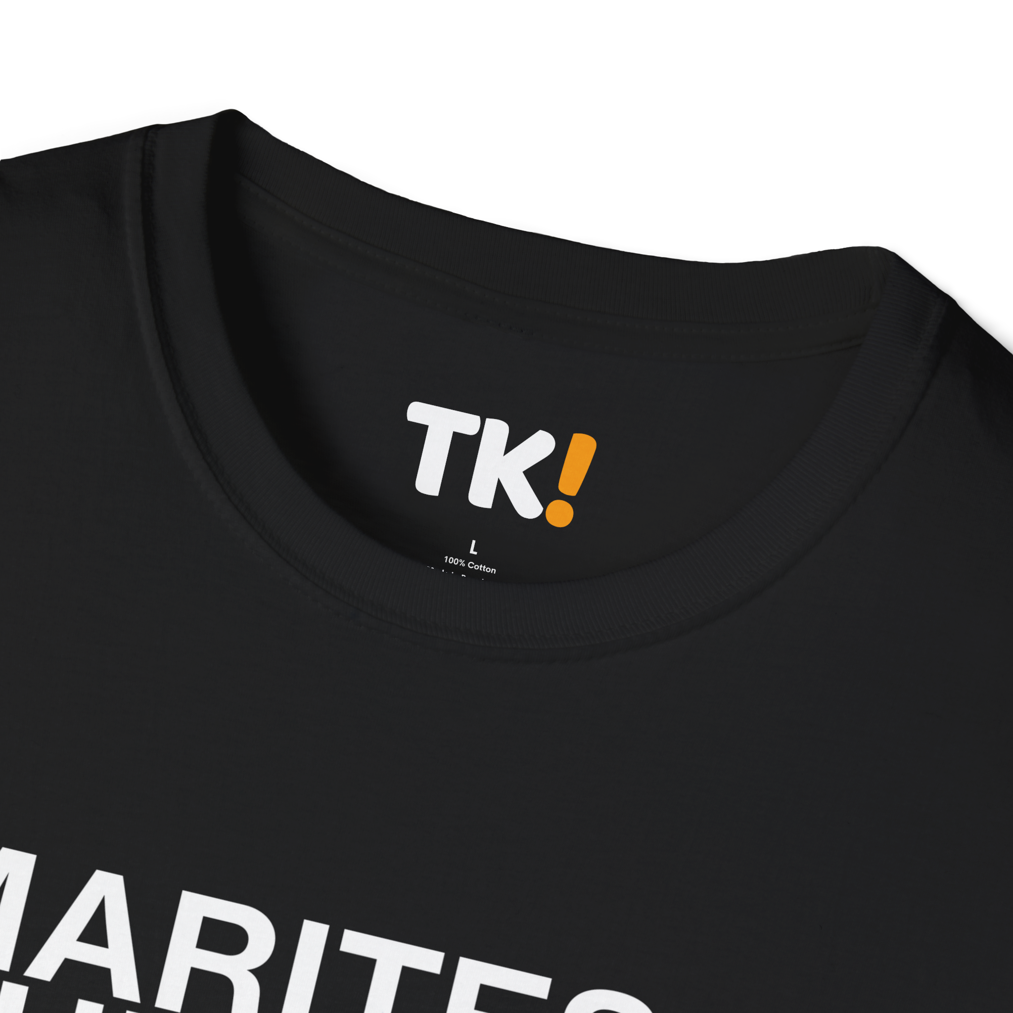 Ampersand Stack - Marites