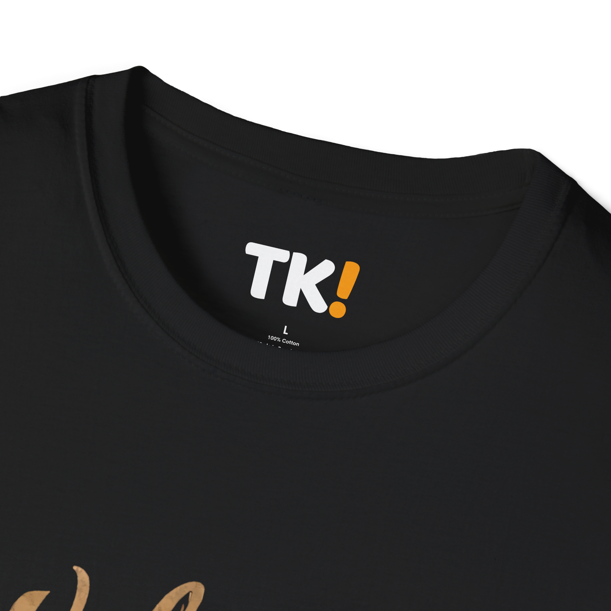 Walang Chismis - Cream