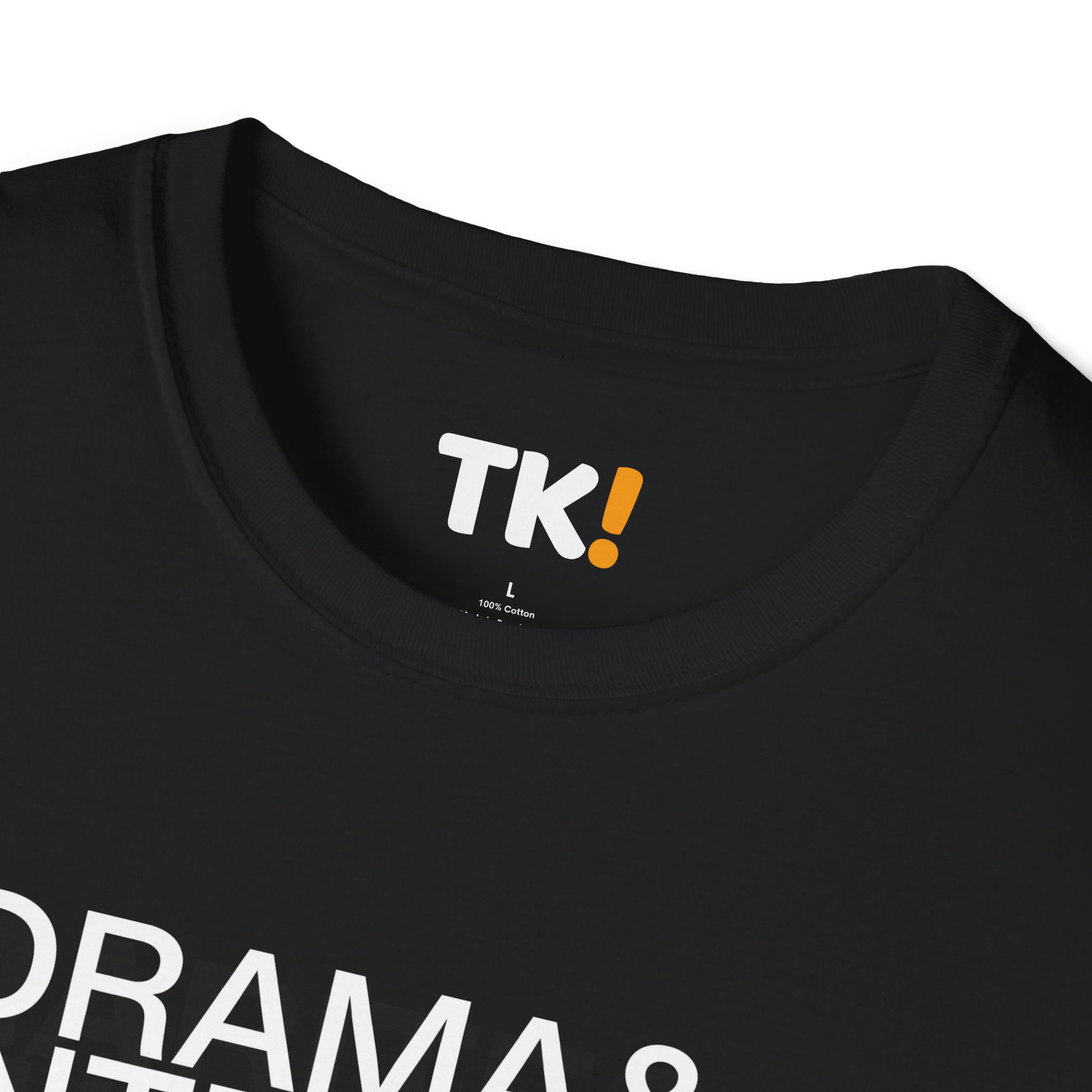 Ampersand Stack - Drama