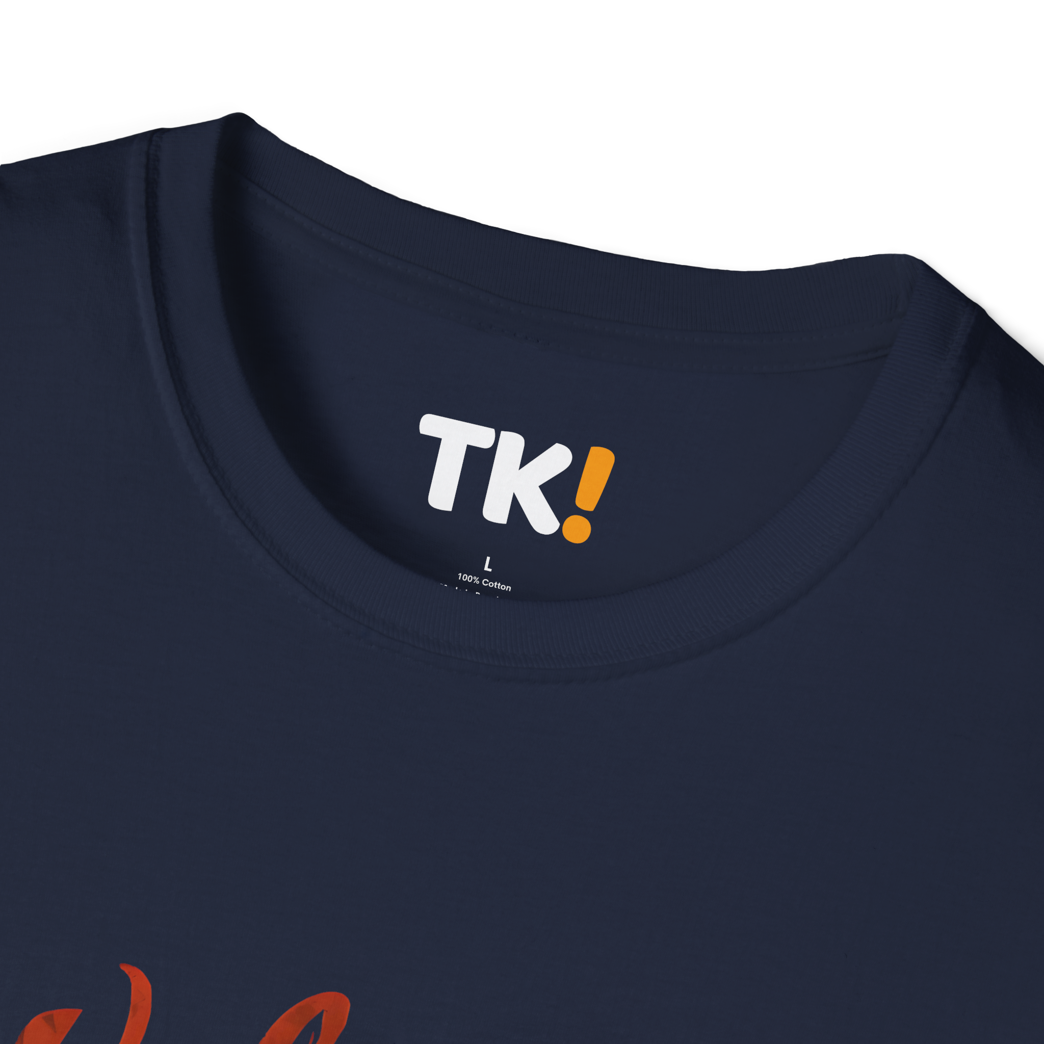 Walang Chismis - Rustic