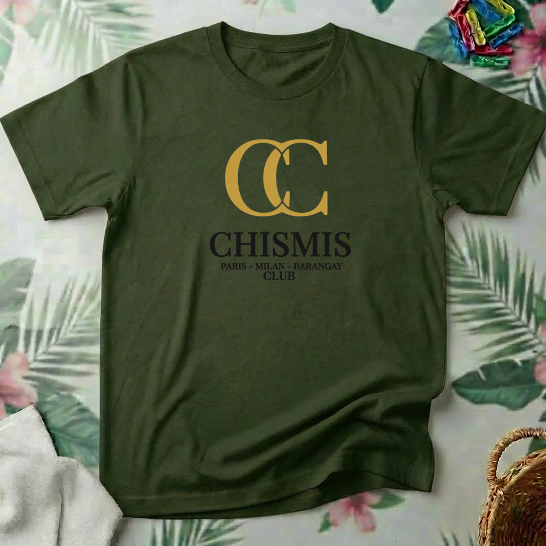 Chismis Club