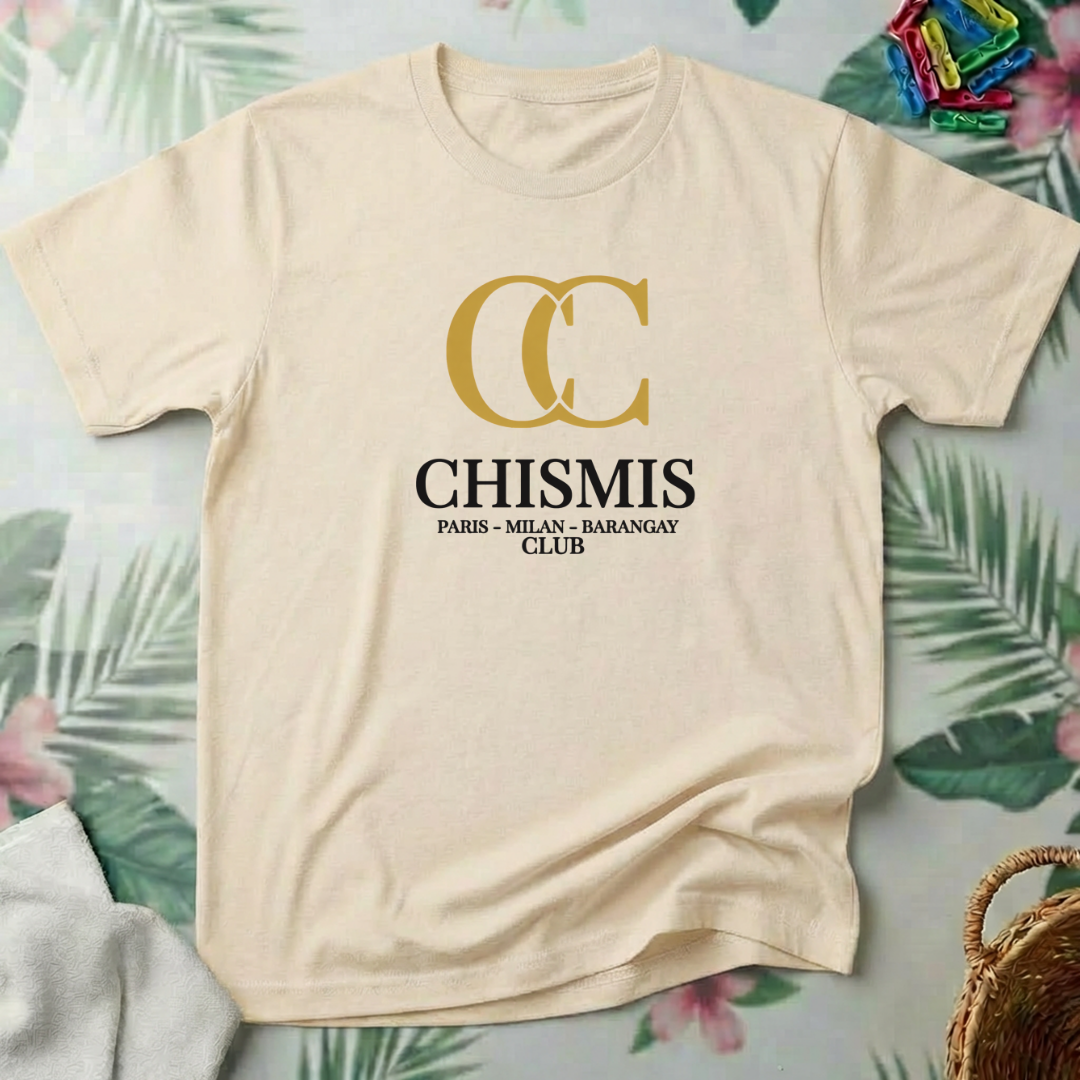 Chismis Club
