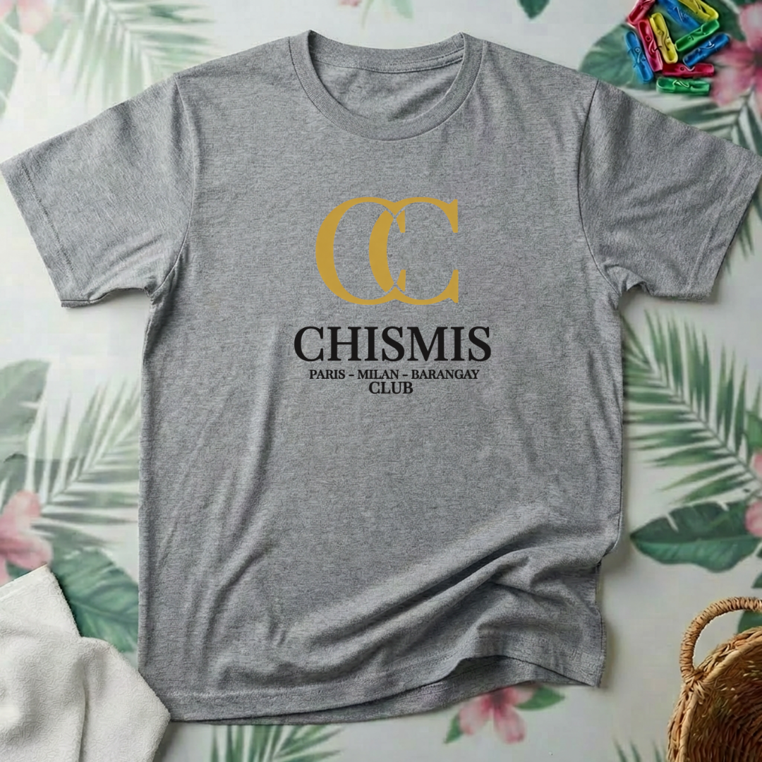 Chismis Club