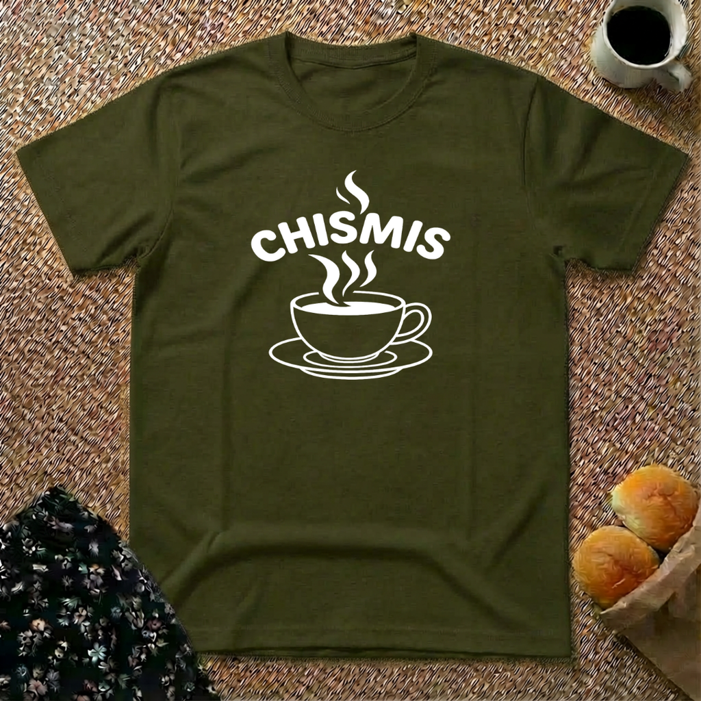 Chismis Mug