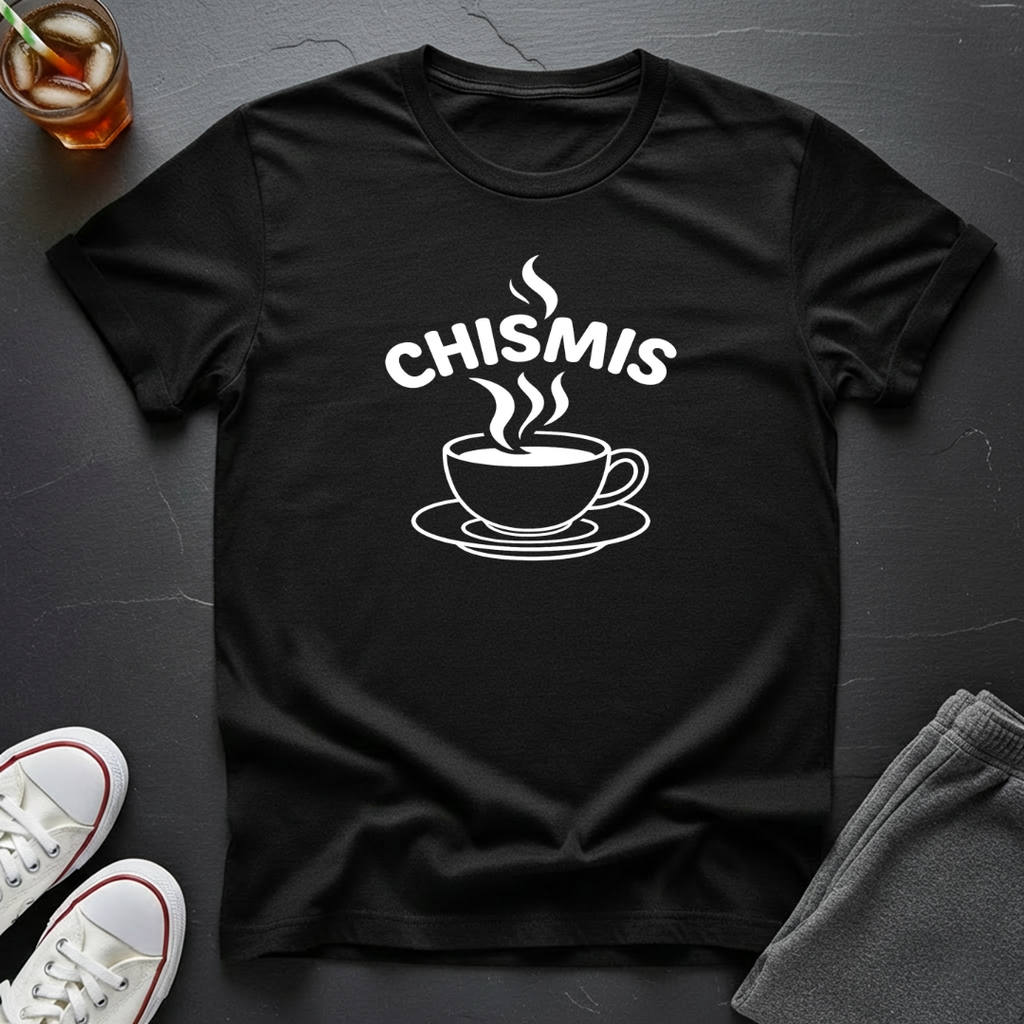 Chismis Mug