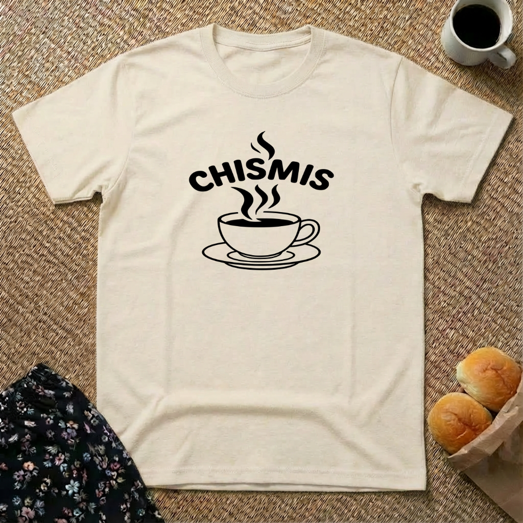 Chismis Mug