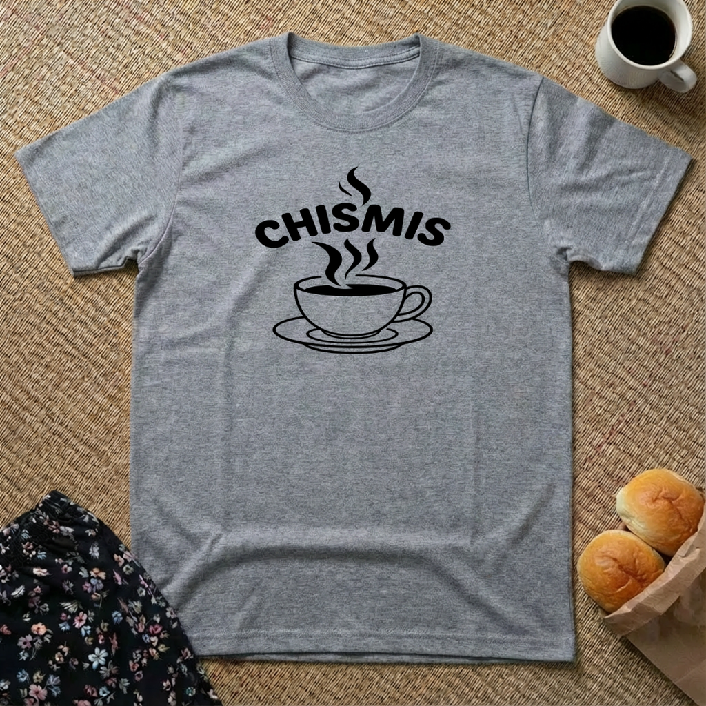 Chismis Mug
