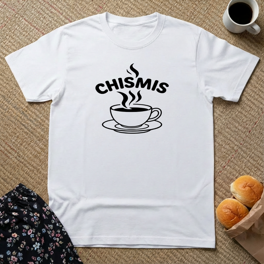 Chismis Mug