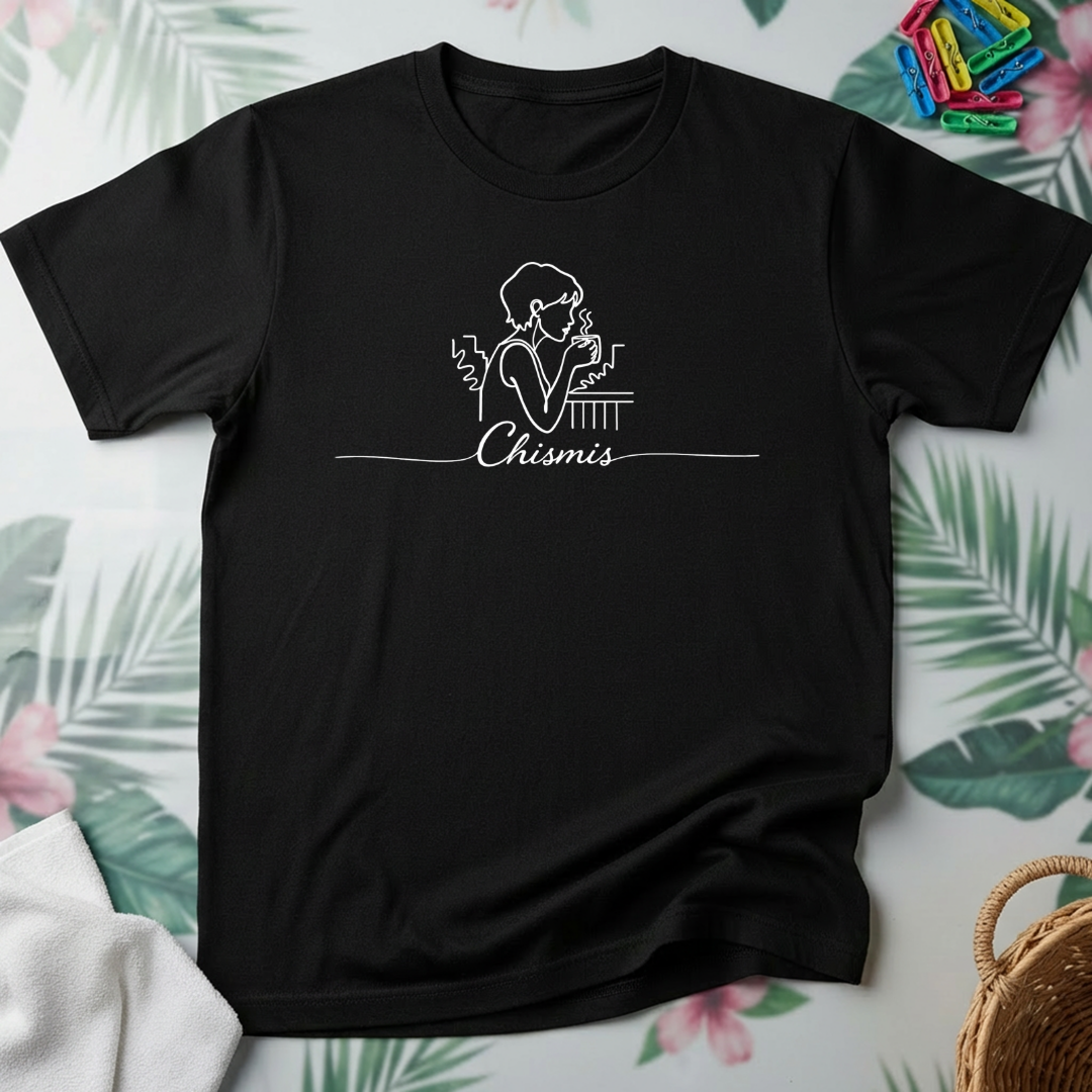 Chismis Script