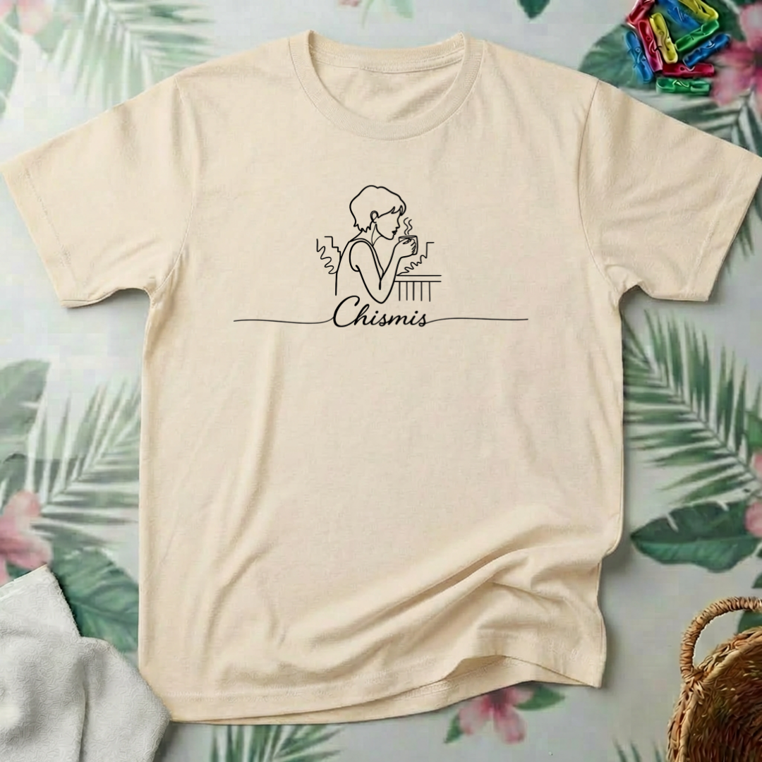 Chismis Script