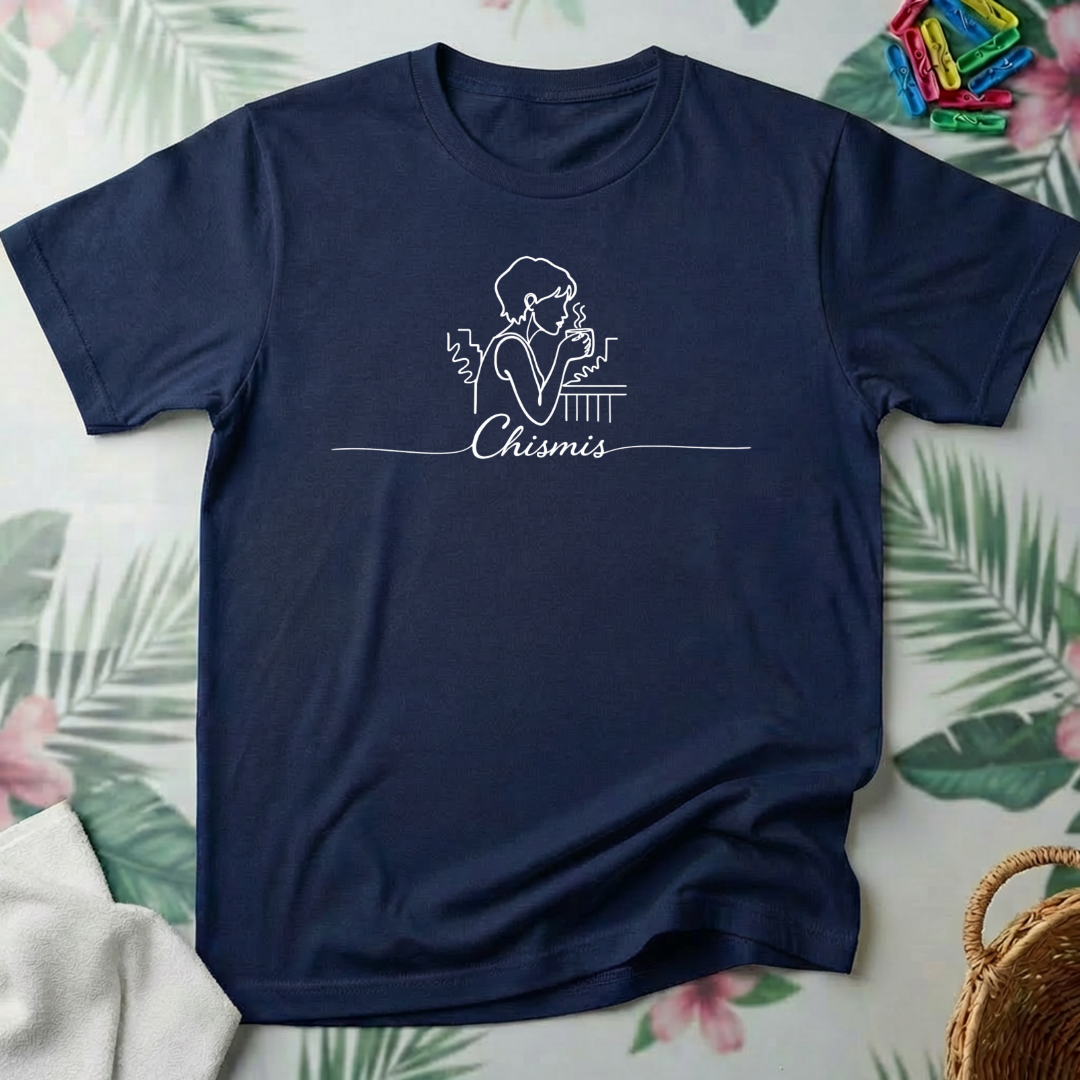 Chismis Script