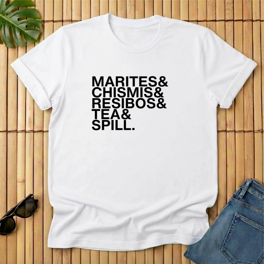 Ampersand Stack - Marites